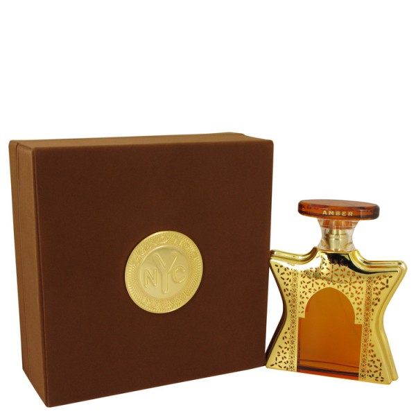 Dubai Amber - Bond No. 9 Eau De Parfum Spray 100 Ml