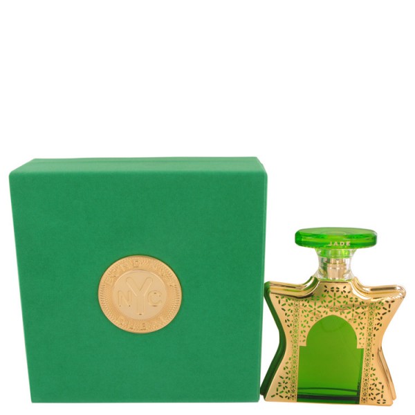 Dubai Jade - Bond No. 9 Eau De Parfum Spray 100 Ml