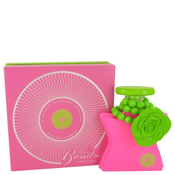 Madison Square Park - Bond No. 9 Eau De Parfum Spray 100 Ml