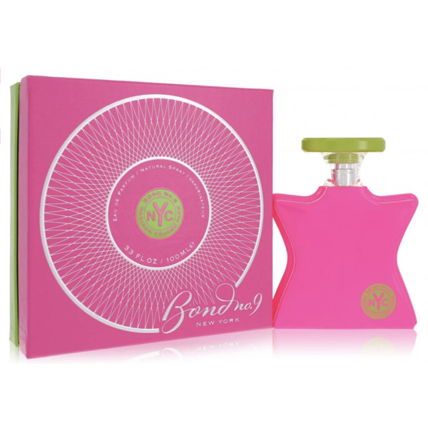 Bond No. 9 - Madison Square Park 100ml Eau De Parfum Spray