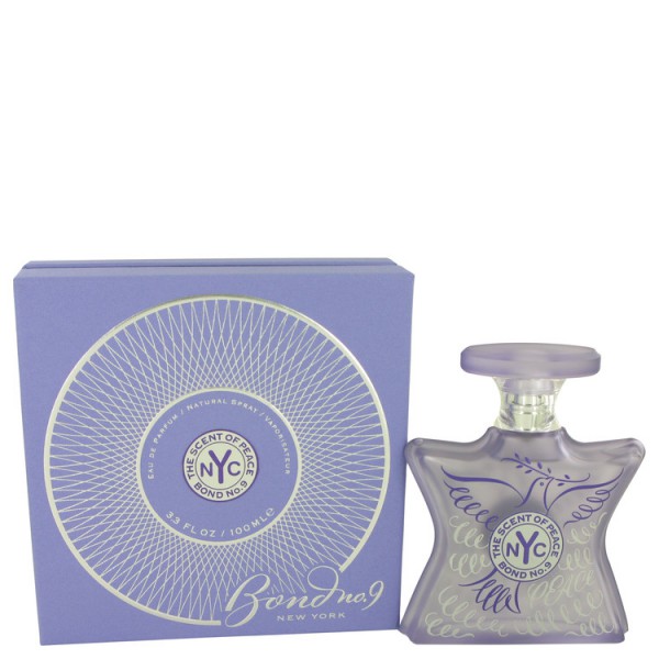 The Scent Of Peace - Bond No. 9 Eau De Parfum Spray 100 Ml