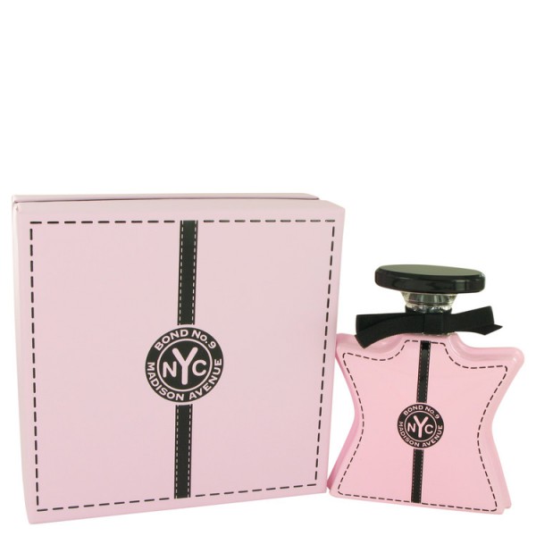 Bond No. 9 - Madison Avenue 100ml Eau De Parfum Spray