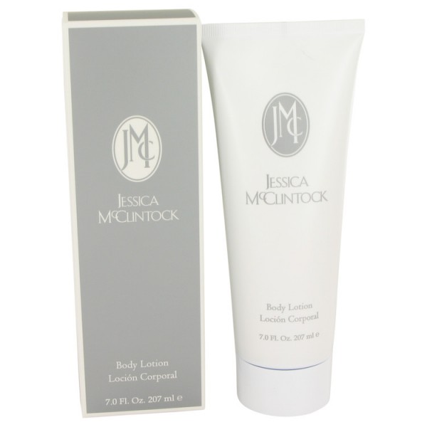 Jessica McClintock - Jessica Mc Clintock 207ml Olio, Lozione E Crema Per Il Corpo