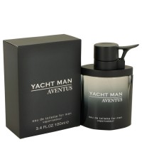 Yacht Man Aventus - Myrurgia Eau de Toilette Spray 100 ml