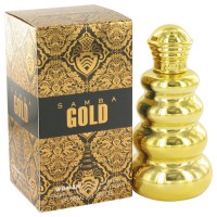Samba Gold