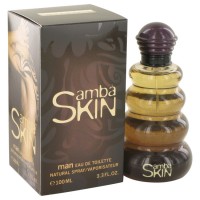 Samba Skin - Perfumers Workshop Eau de Toilette Spray 100 ml
