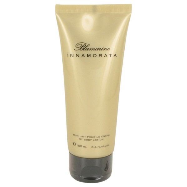 Blumarine - Innamorata : Body Oil, Lotion And Cream 3.4 Oz / 100 Ml