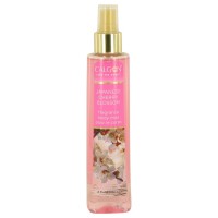 Japanese Cherry Blossom - Calgon Eau de Fraicheur Body Fragrance 236 ml