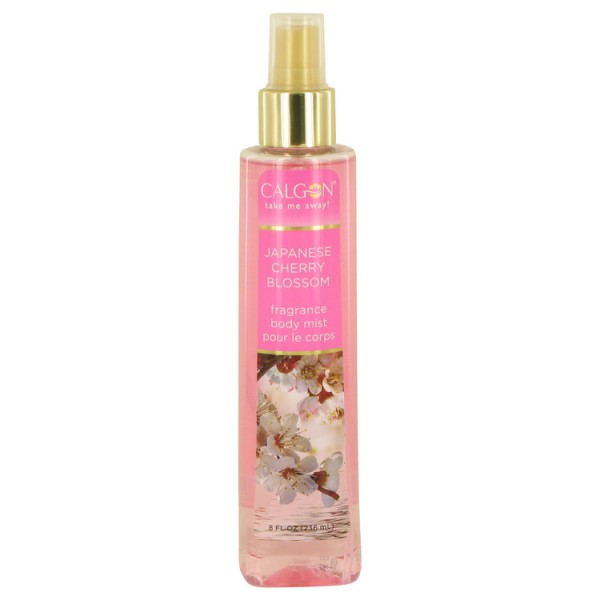 Japanese Cherry Blossom - Calgon Nebel Und Duftspray 236 Ml