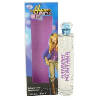 Hannah Montana - Hannah Montana Cologne Spray 100 ml