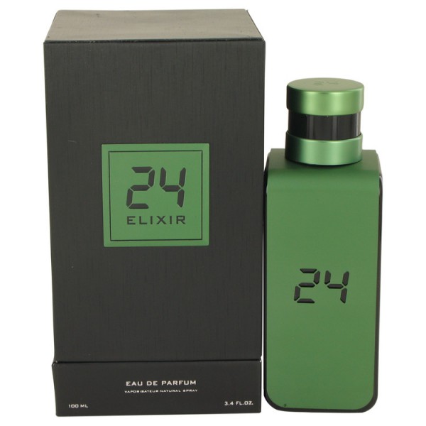 Scentstory - 24 Elixir Neroli : Eau De Parfum Spray 3.4 Oz / 100 Ml