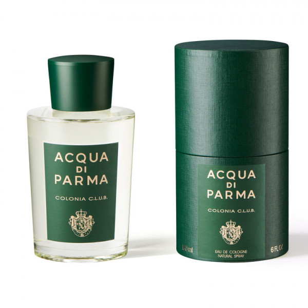 Acqua Di Parma - Colonia C.L.U.B. 180ml Eau De Cologne Spray