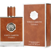 Terra - Vince Camuto Eau de Toilette Spray 100 ml