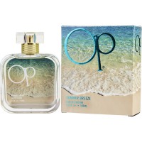 Summer Breeze De Ocean Pacific Eau De Parfum Spray 100 ml