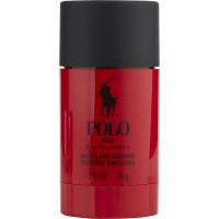 Polo Red De Ralph Lauren déodorant Stick 77 ml