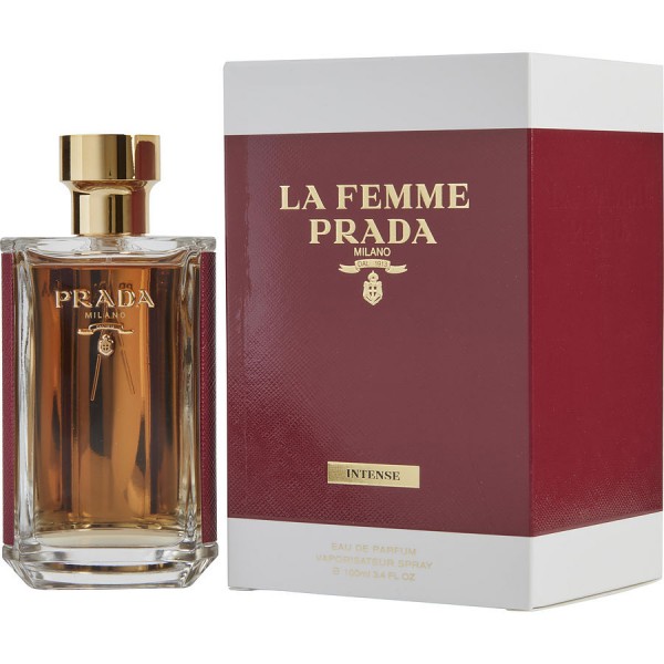 Prada - La Femme Intense 100ml Eau De Parfum Spray