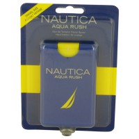 Aqua Rush - Nautica Eau de Toilette 20 ml
