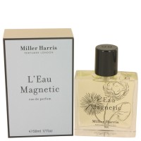 L'Eau Magnetic - Miller Harris Eau de Parfum Spray 50 ml