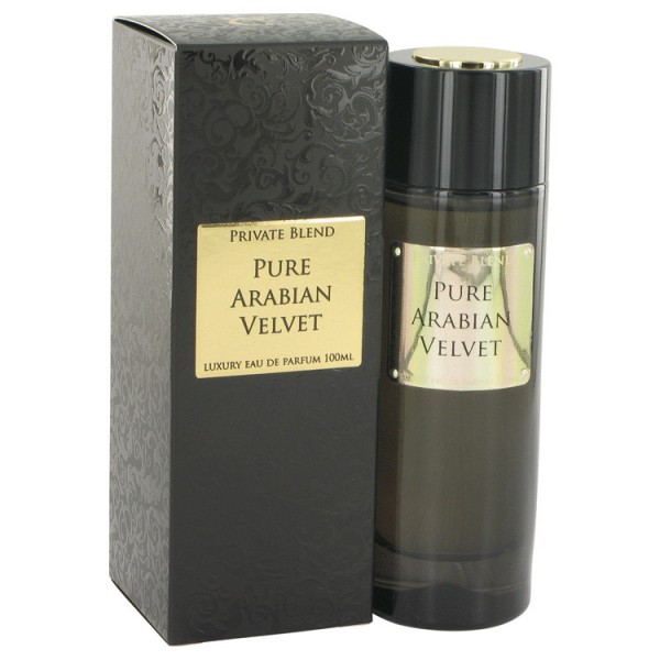 Mimo Chkoudra - Private Blend Pure Arabian Velvet : Eau De Parfum Spray 3.4 Oz / 100 Ml