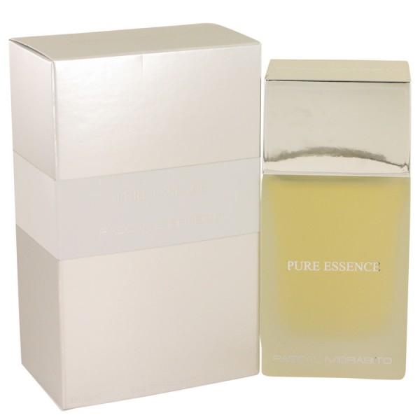 Pure Essence - Pascal Morabito Eau De Toilette Spray 100 Ml