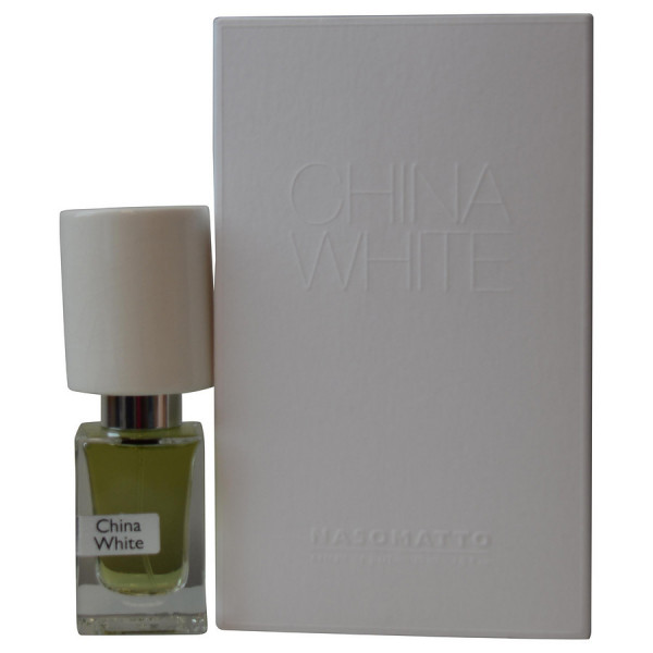 China White - Nasomatto Extracto De Perfume 30 Ml