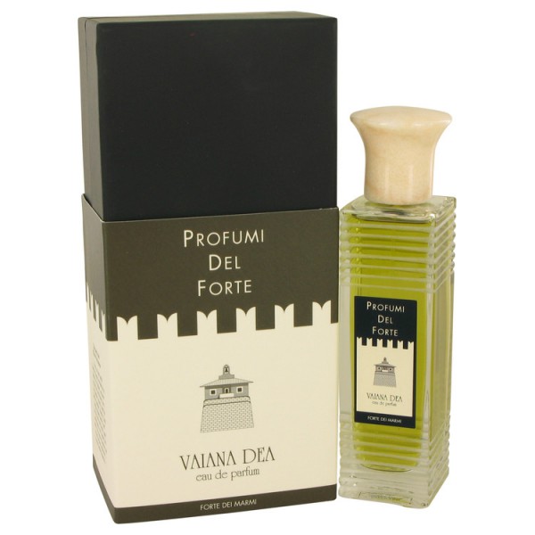 Profumi Del Forte - Vaiana Dea : Eau De Parfum Spray 3.4 Oz / 100 Ml