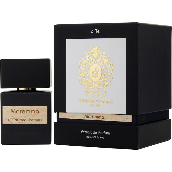 Maremma - Tiziana Terenzi Parfum Extract 100 Ml