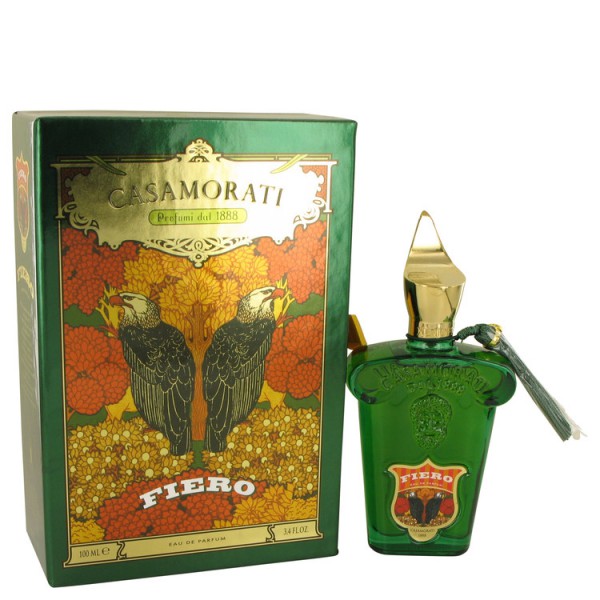 Xerjoff - Casamorati 1888 Fiero 100ml Eau De Parfum Spray