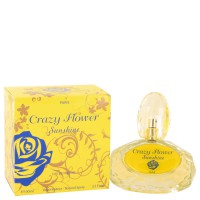 Crazy Flower Sunshine - Yzy Perfume Eau de Parfum Spray 100 ml