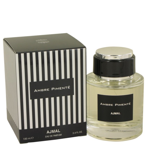 Ajmal - Ambre Piment Eau De Parfum Spray 34 Oz 100 ml 36$