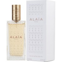 alaia blanche eau de parfum