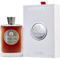 The Big Bad Cedar De Atkinsons Eau De Parfum Spray 100 ml