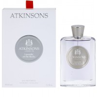 Lavender On The Rocks De Atkinsons Eau De Parfum Spray 100 ml