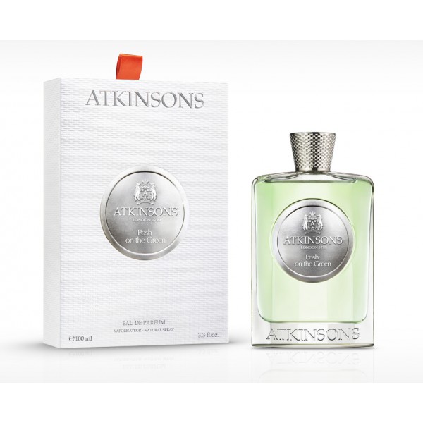 Atkinsons - Posh On The Green 100ml Eau De Parfum Spray