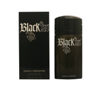 Black XS De Paco Rabanne Eau De Toilette Spray 100 ML