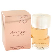Premier Jour De Nina Ricci Eau De Parfum Spray 100 ML