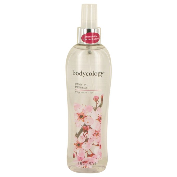 Cherry Blossom - Bodycology Nebel Und Duftspray 237 Ml