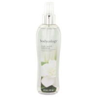 Pure White Gardenia De Bodycology Spray pour le corps 237 ml