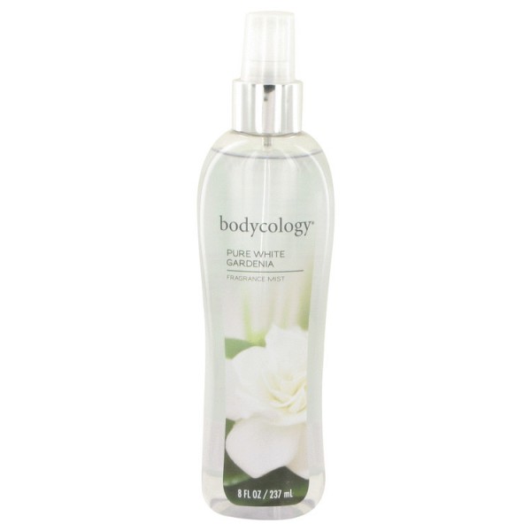 Bodycology - Pure White Gardenia 237ml Perfume Mist And Spray