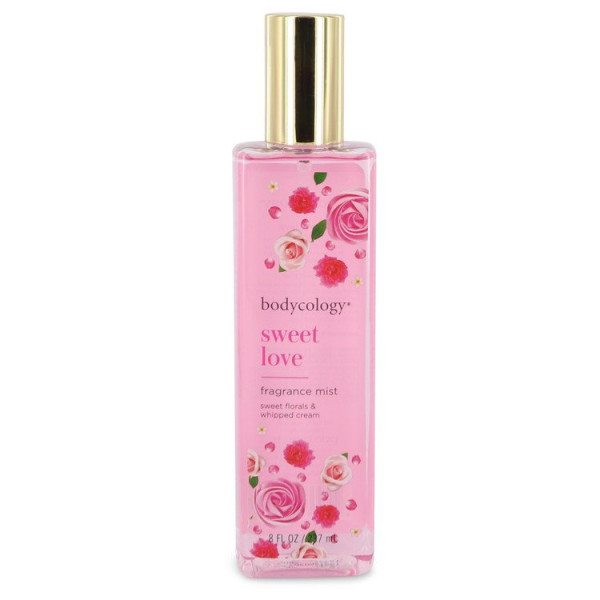Sweet Love - Bodycology Parfymdimma Och Parfymspray 237 Ml