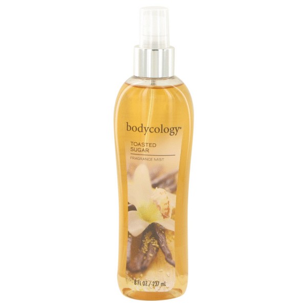 Bodycology - Toasted Sugar : Perfume Mist And Spray 237 Ml