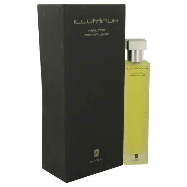 Illuminum - Phool : Eau De Parfum Spray 3.4 Oz / 100 Ml