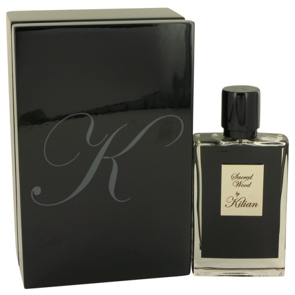 Sacred Wood - Kilian Eau De Parfum 50 Ml