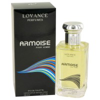 Armoise - Lovance Eau de Toilette Spray 100 ml