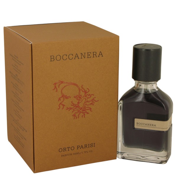 Orto Parisi - Boccanera 50ml Perfume Spray