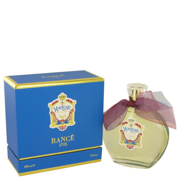 Rancé - Hortense : Eau De Parfum Spray 3.4 Oz / 100 Ml