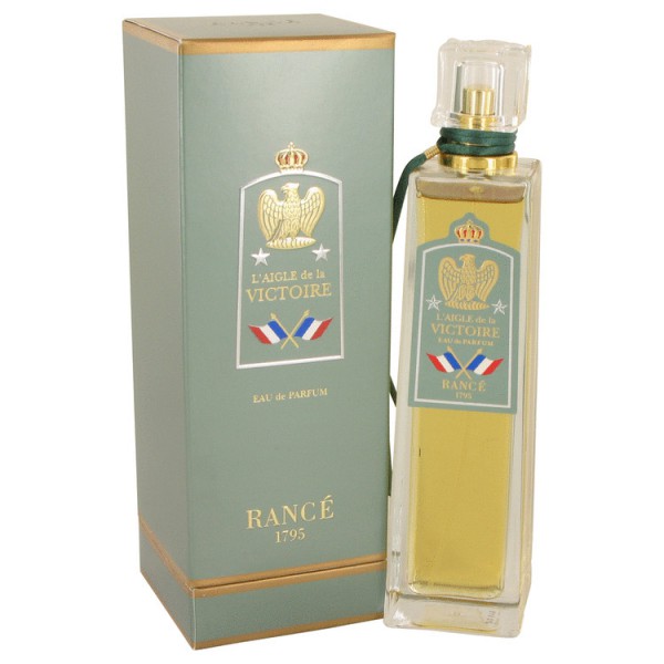 Rancé - L'Aigle De La Victoire : Eau De Parfum Spray 3.4 Oz / 100 Ml