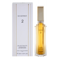 Scherrer Ii