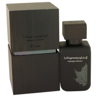 Ambergis Showers De Rasasi Eau De Parfum Spray 75 ml