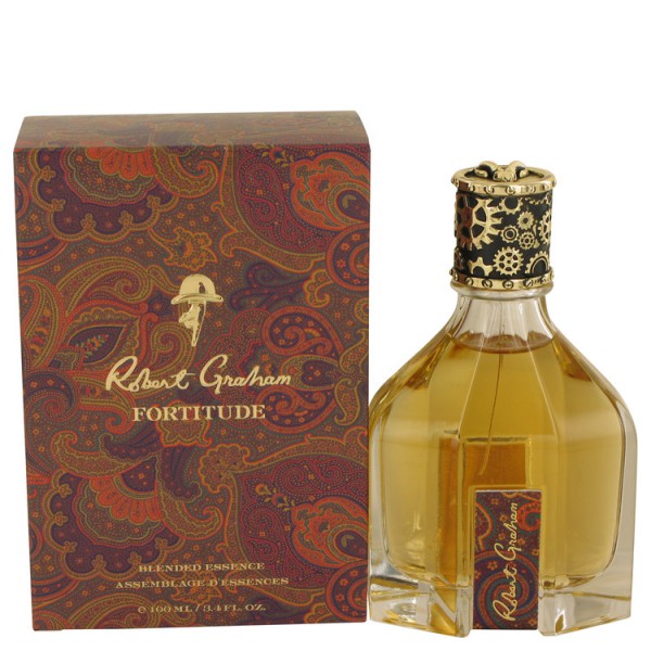 Fortitude - Robert Graham Eau De Parfum Spray 100 Ml